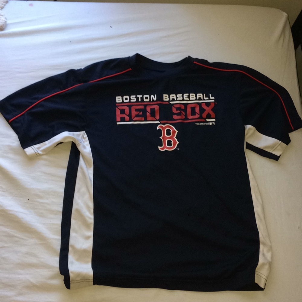 Red sox t-shirt